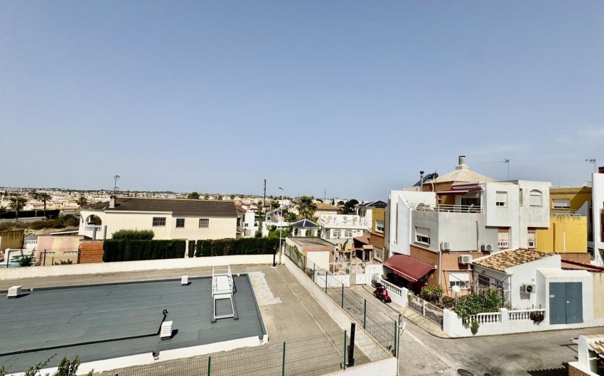 Resale - Town House -
Orihuela - Urbanización Perla Del Mar
