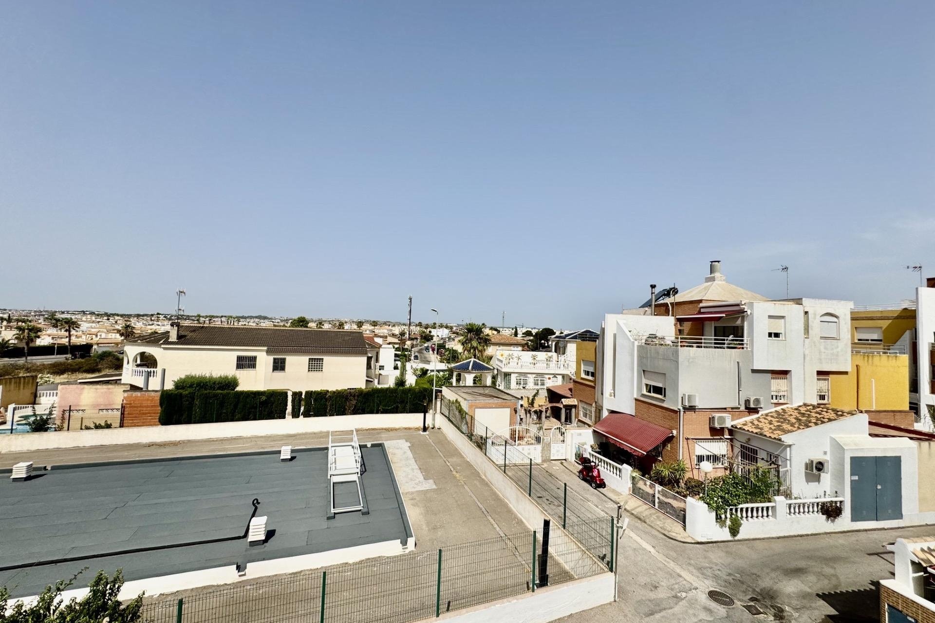 Resale - Town House -
Orihuela - Urbanización Perla Del Mar