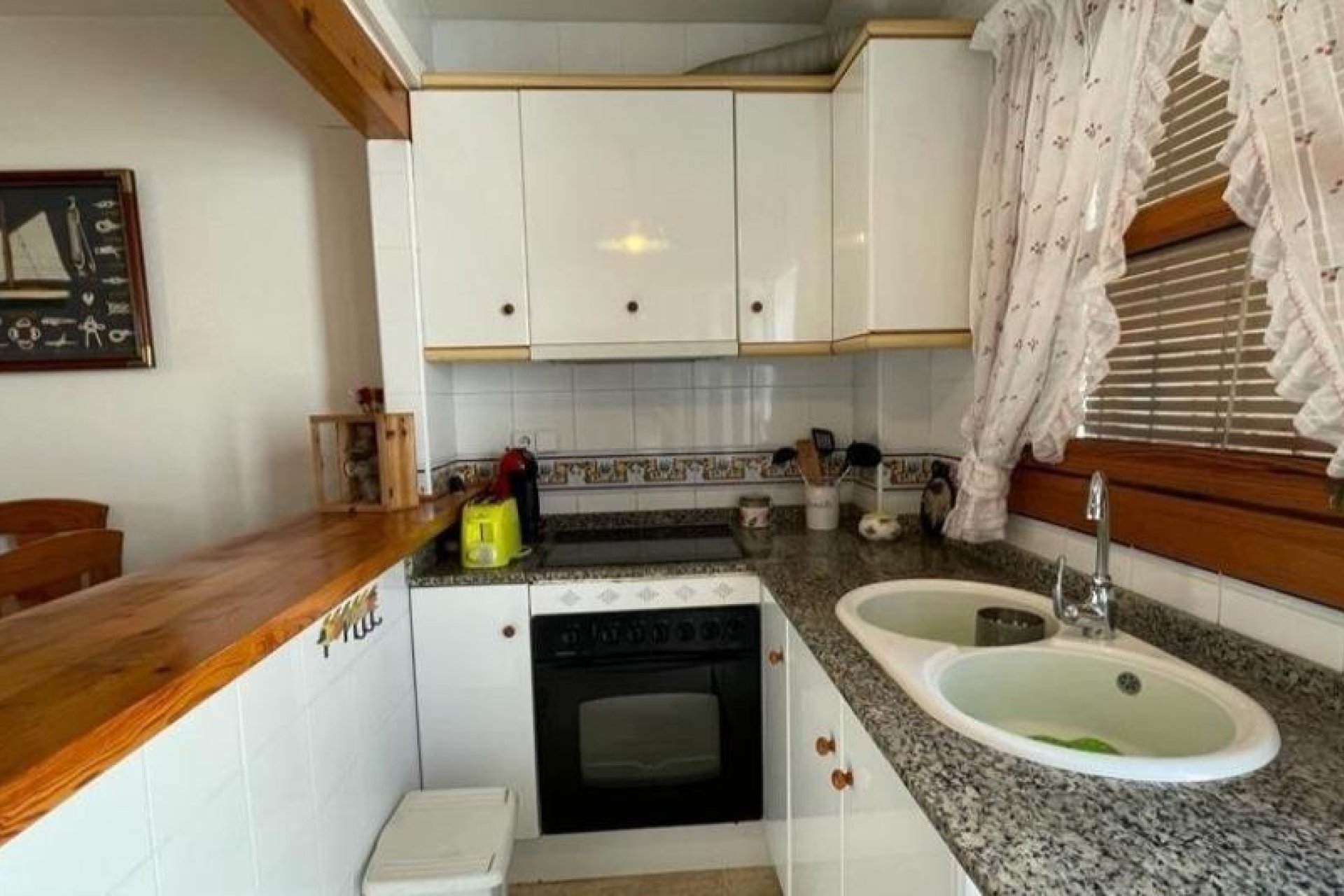 Resale - Town House -
Pilar de la Horadada - Pueblo Latino