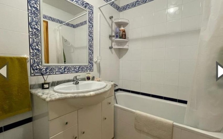 Resale - Town House -
Pilar de la Horadada - Pueblo Latino