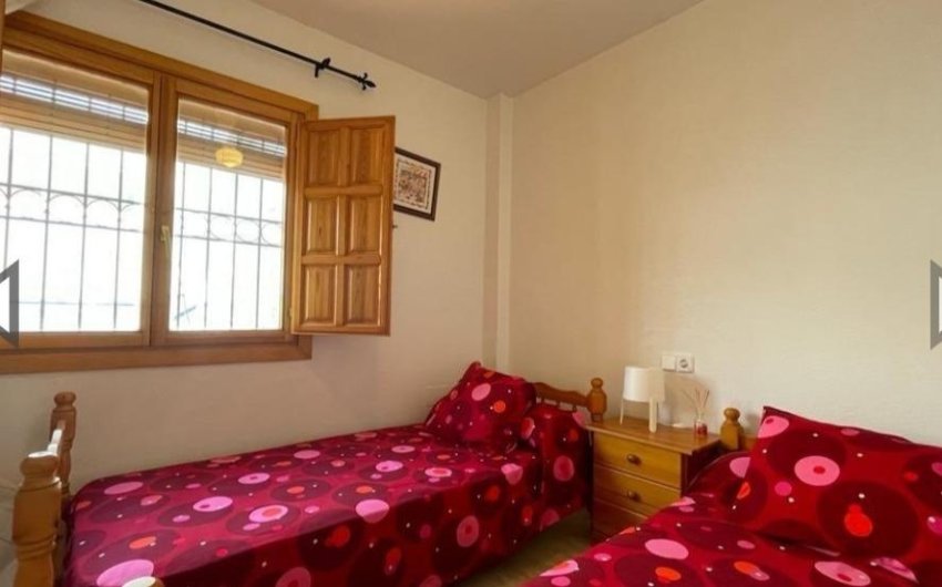 Resale - Town House -
Pilar de la Horadada - Pueblo Latino