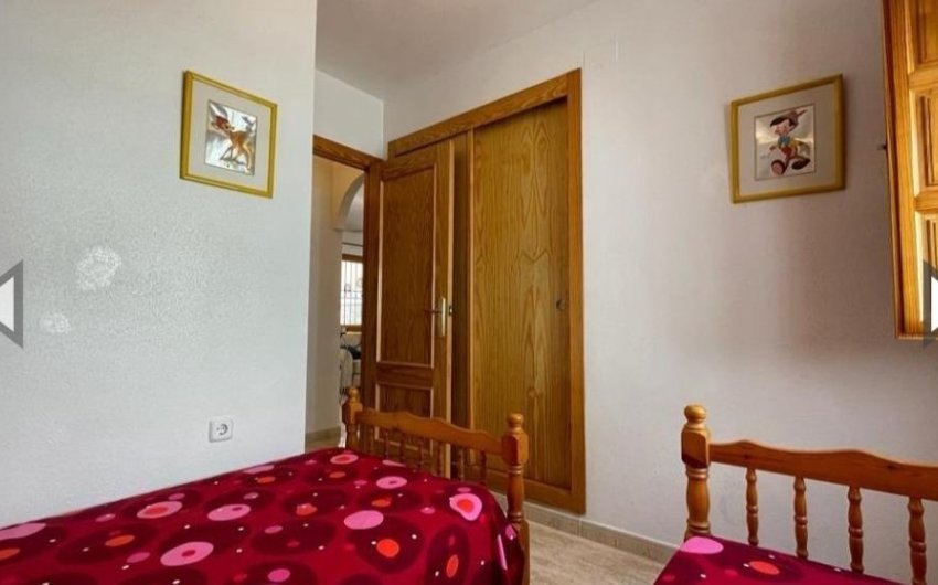Resale - Town House -
Pilar de la Horadada - Pueblo Latino