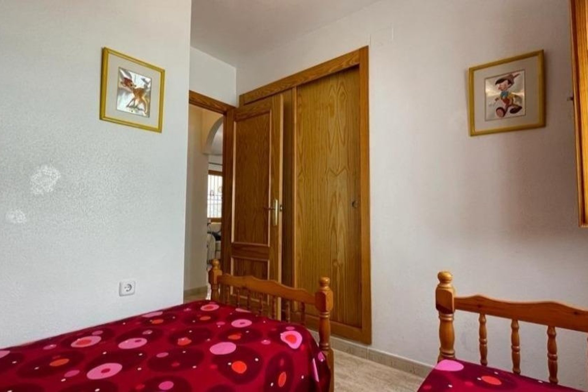 Resale - Town House -
Pilar de la Horadada - Pueblo Latino
