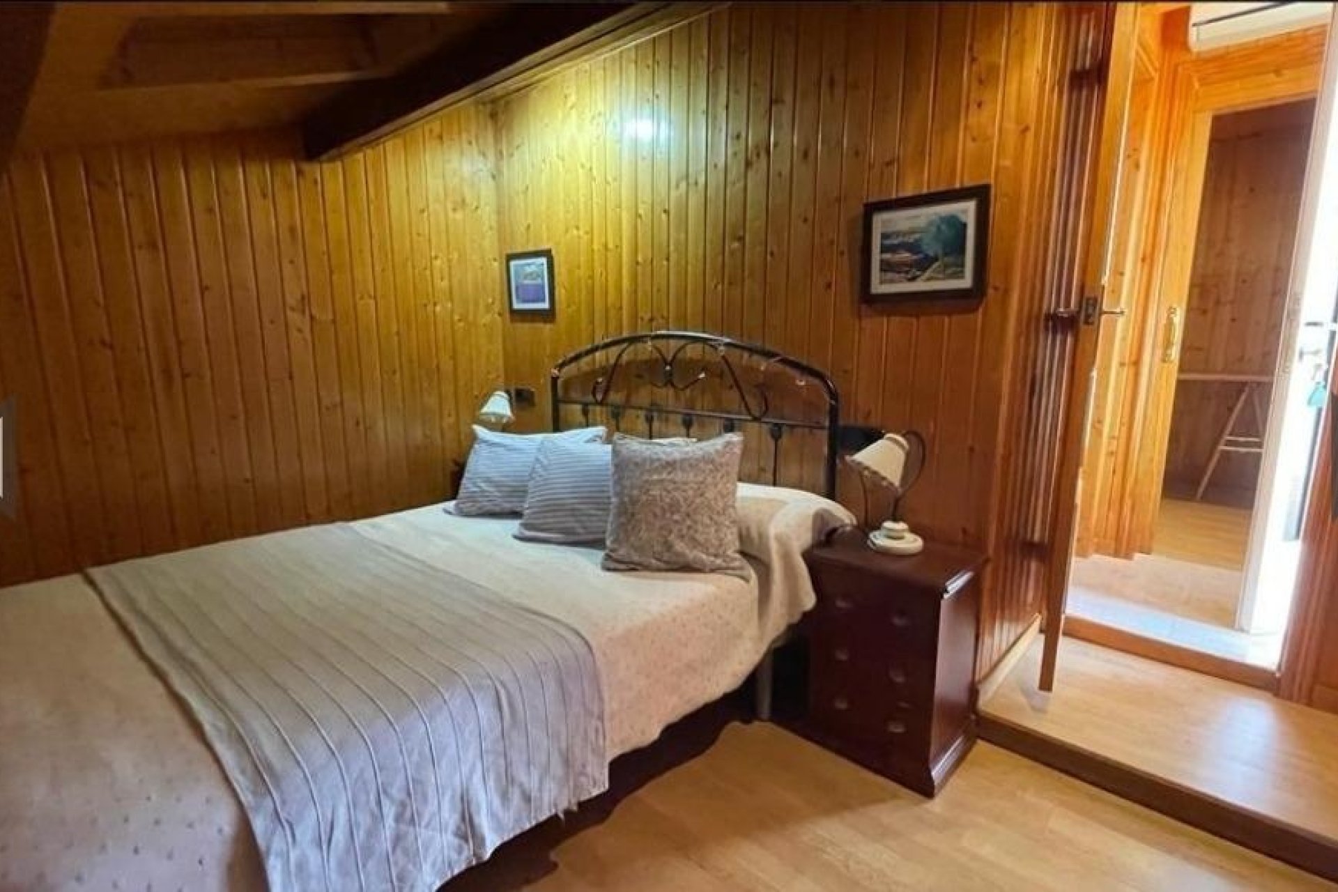 Resale - Town House -
Pilar de la Horadada - Pueblo Latino