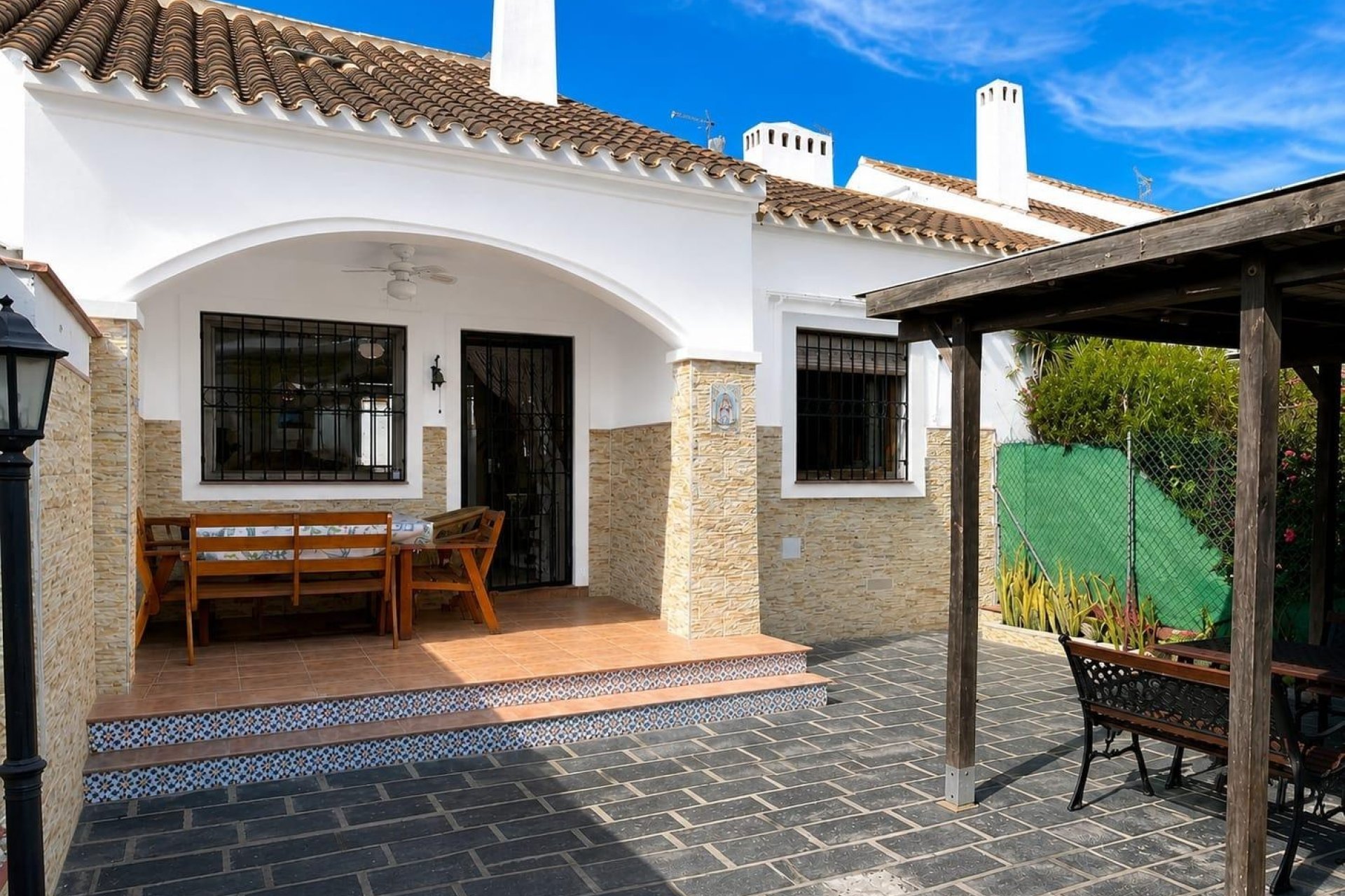 Resale - Town House -
Pilar de la Horadada - Pueblo Latino