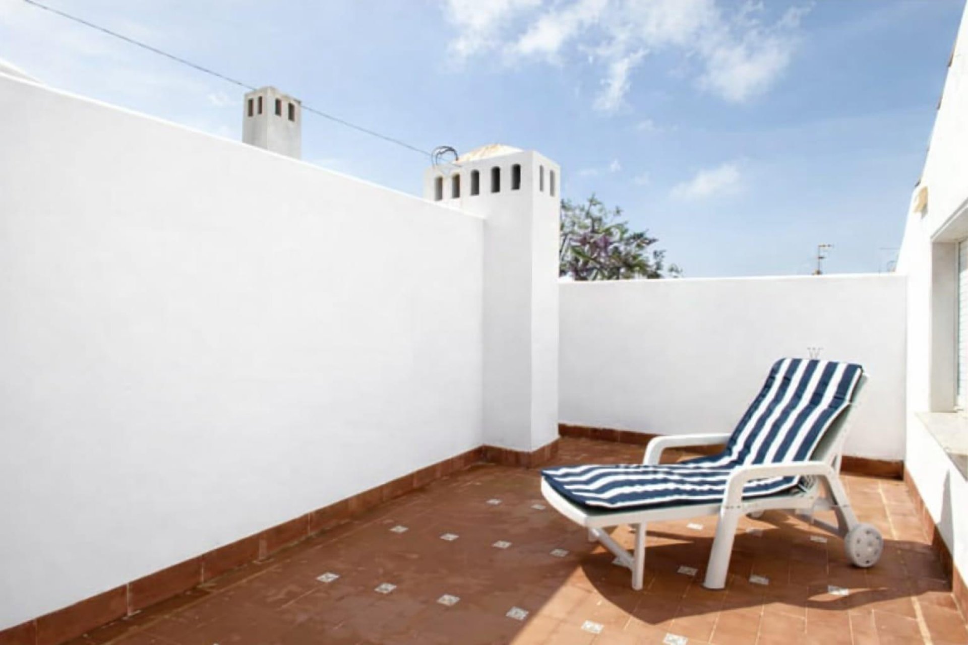 Resale - Town House -
Pilar de la Horadada - Pueblo Latino
