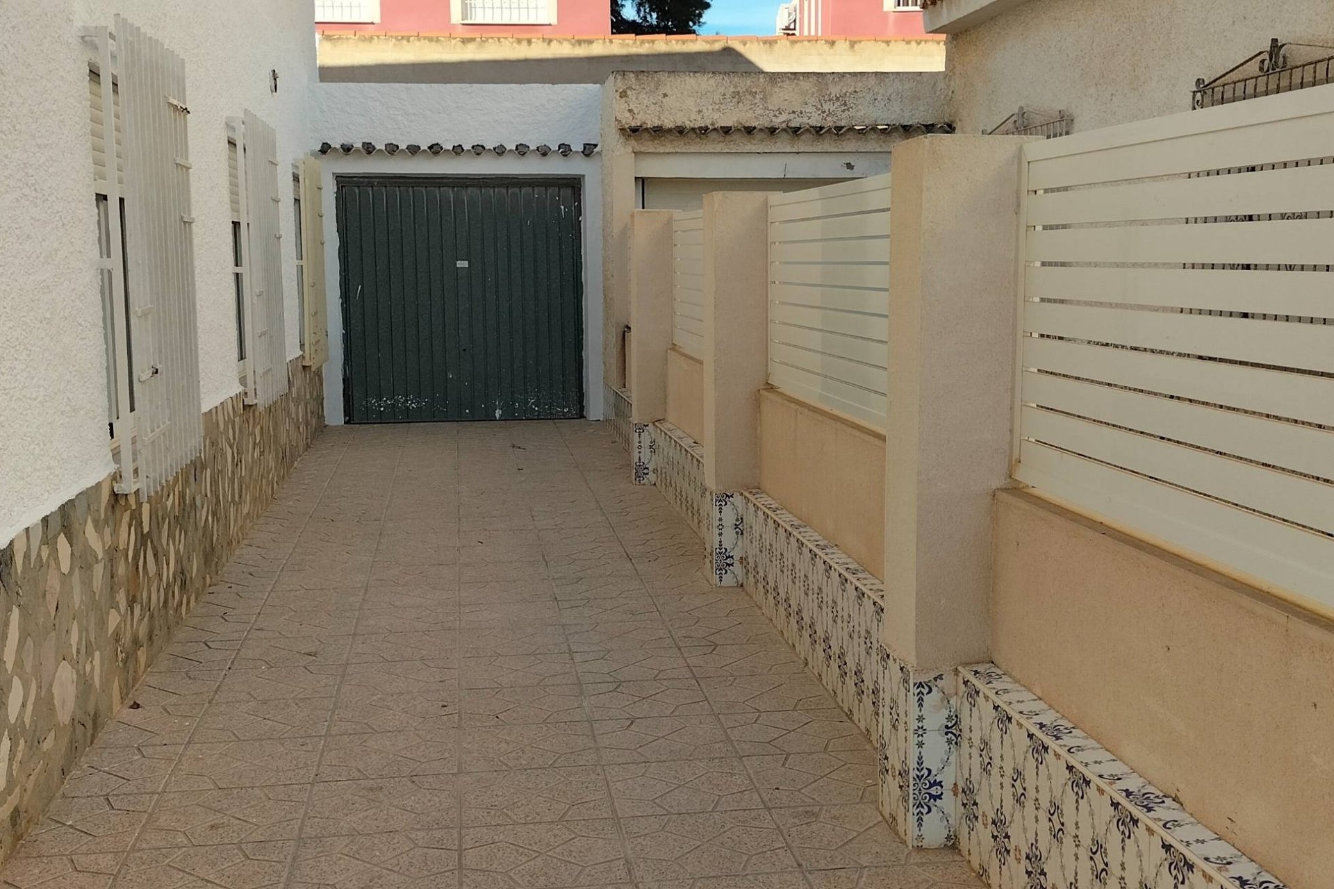 Resale - Town House -
Pilar de la Horadada - Torre De La Horadada