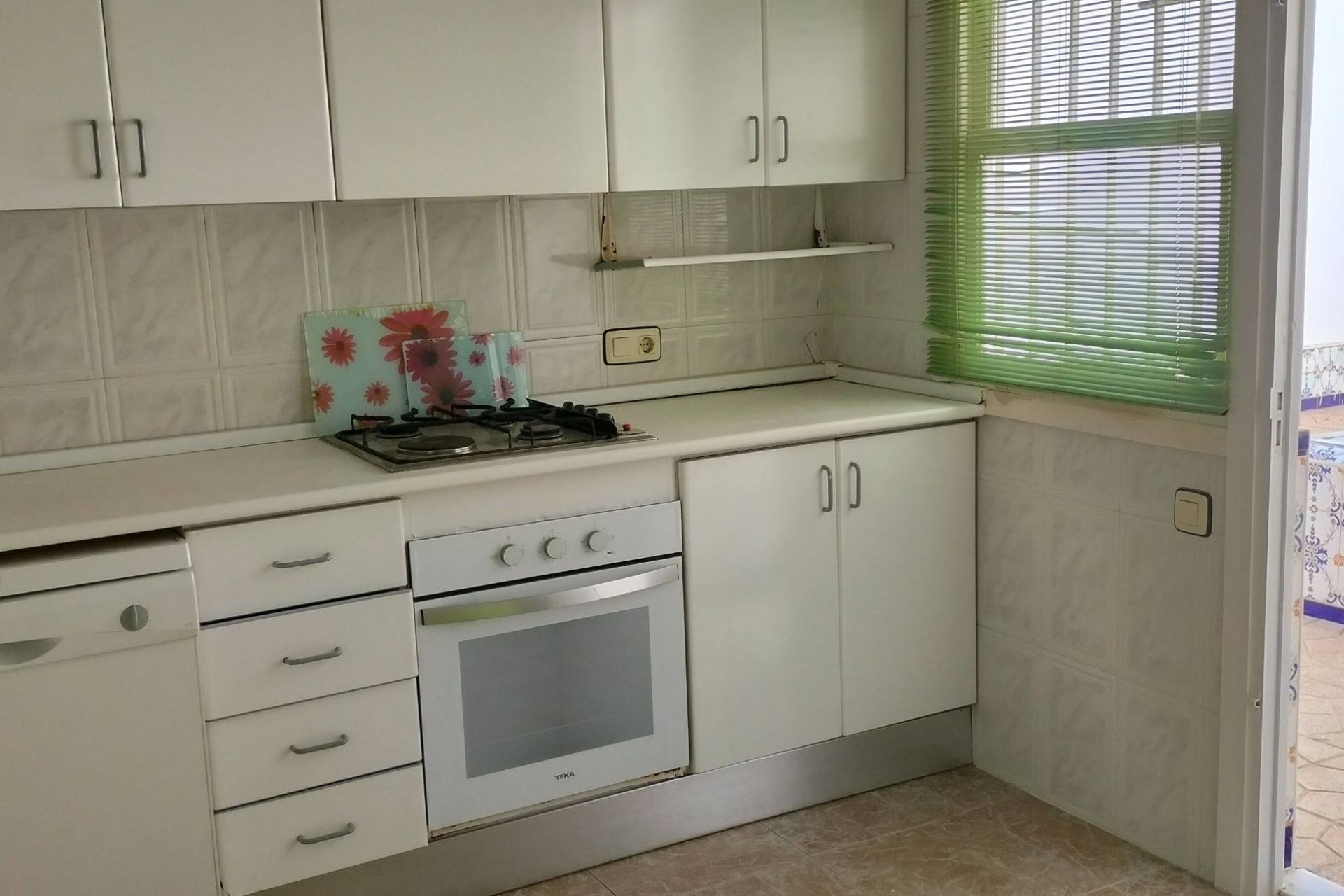 Resale - Town House -
Pilar de la Horadada - Torre De La Horadada