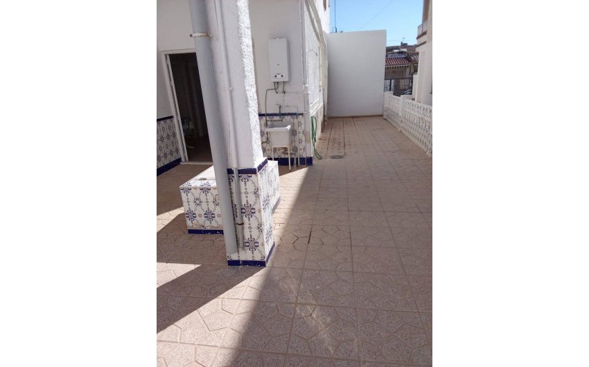 Resale - Town House -
Pilar de la Horadada - Torre De La Horadada