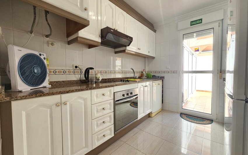 Resale - Town House -
Pilar de la Horadada - Torre De La Horadada