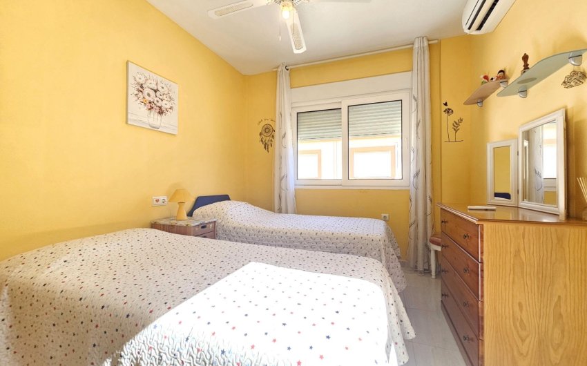 Resale - Town House -
Pilar de la Horadada - Torre De La Horadada
