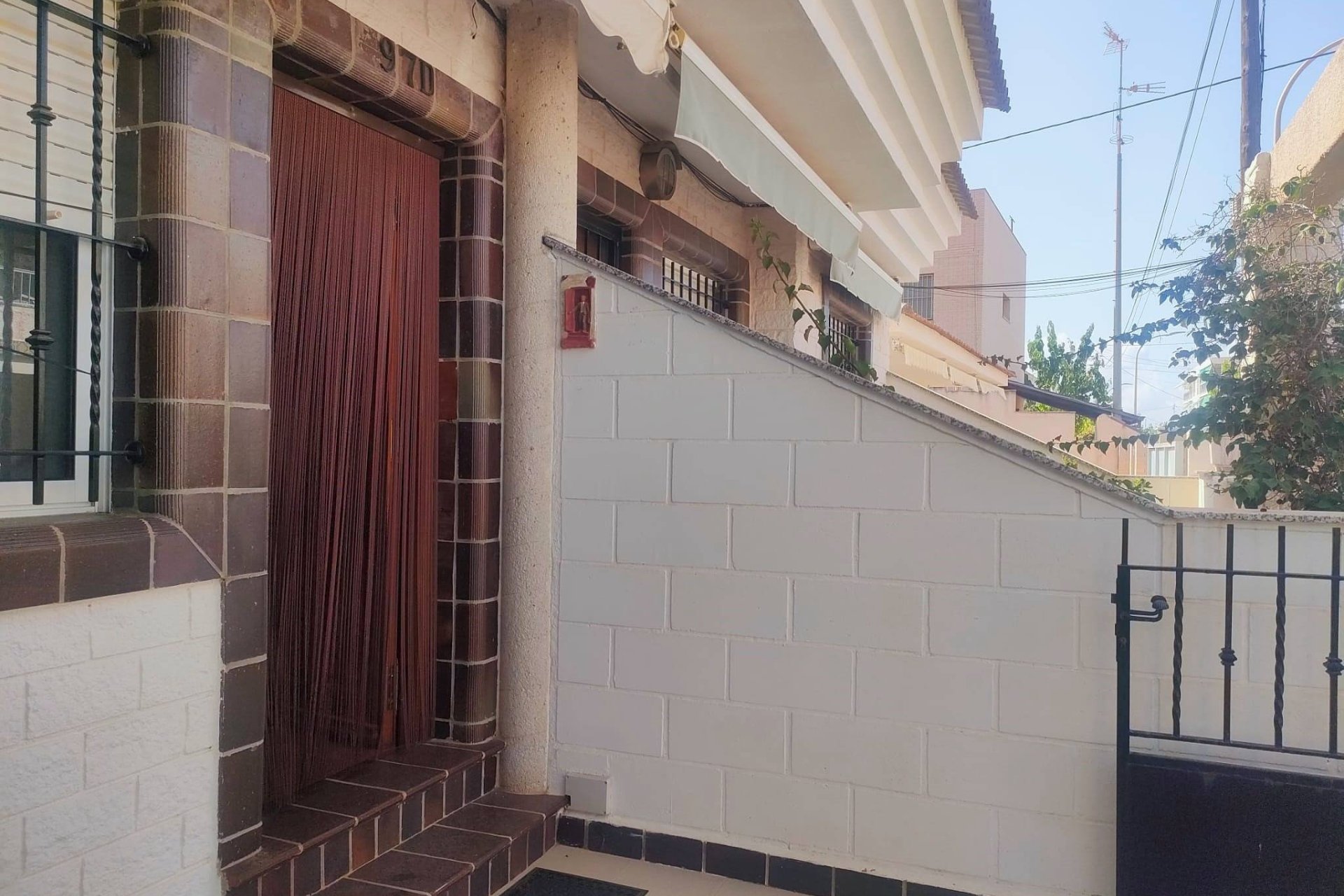 Resale - Town House -
Pilar de la Horadada - Torre De La Horadada