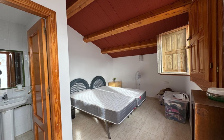 Resale - Town House -
Pilar de la Horadada - Torre De La Horadada