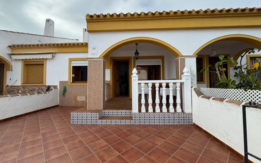 Resale - Town House -
Pilar de la Horadada - Torre De La Horadada