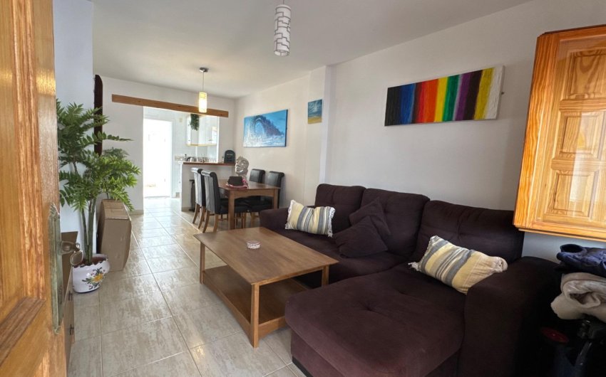 Resale - Town House -
Pilar de la Horadada - Torre De La Horadada