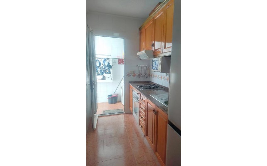 Resale - Town House -
Pilar de la Horadada - Torre De La Horadada