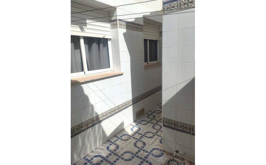 Resale - Town House -
Pilar de la Horadada - Torre De La Horadada