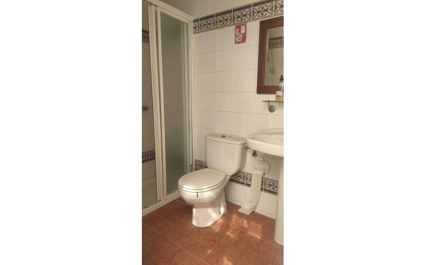 Resale - Town House -
Pilar de la Horadada - Torre De La Horadada