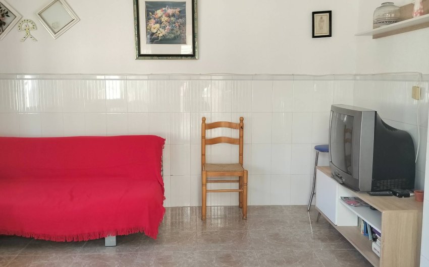 Resale - Town House -
Pilar de la Horadada - Torre De La Horadada