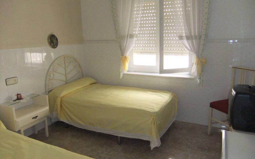 Resale - Town House -
Pilar de la Horadada - Torre De La Horadada