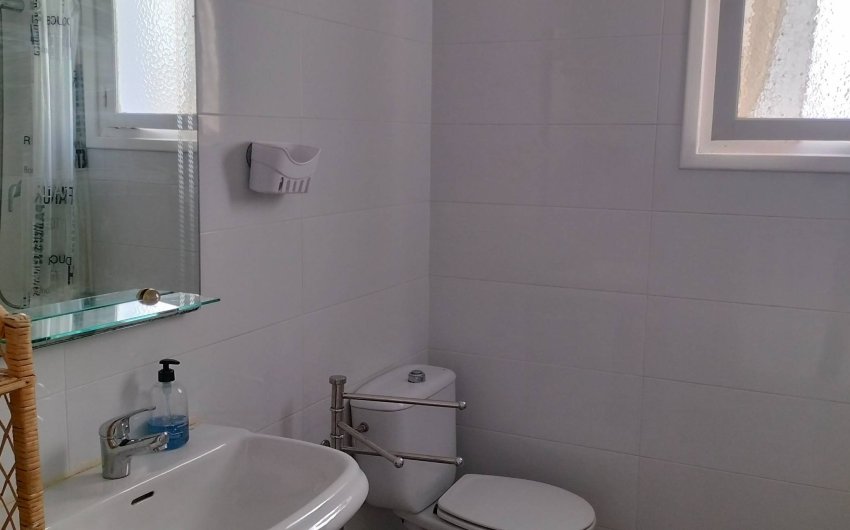 Resale - Town House -
Pilar de la Horadada - Torre De La Horadada