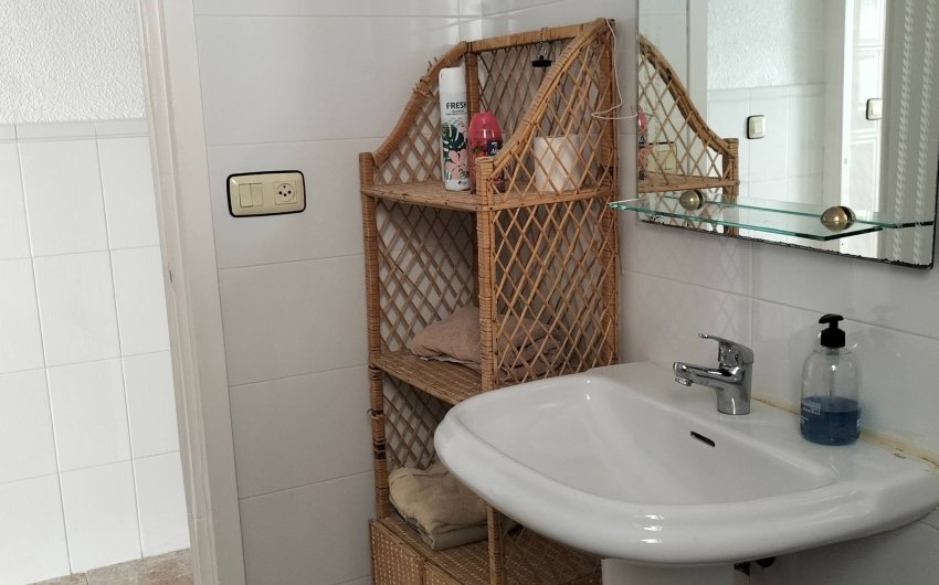 Resale - Town House -
Pilar de la Horadada - Torre De La Horadada