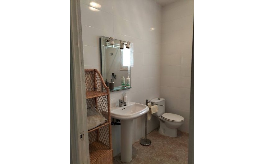 Resale - Town House -
Pilar de la Horadada - Torre De La Horadada