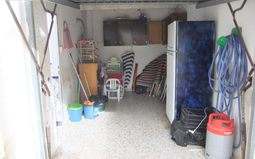 Resale - Town House -
Pilar de la Horadada - Torre De La Horadada