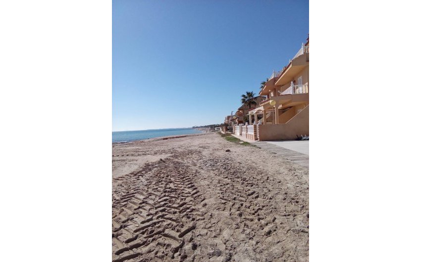 Resale - Town House -
Pilar de la Horadada - Torre De La Horadada