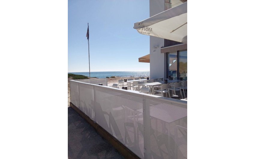 Resale - Town House -
Pilar de la Horadada - Torre De La Horadada