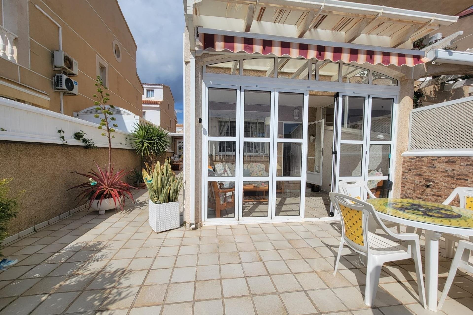 Resale - Town House -
Pilar de la Horadada - Torre De La Horadada