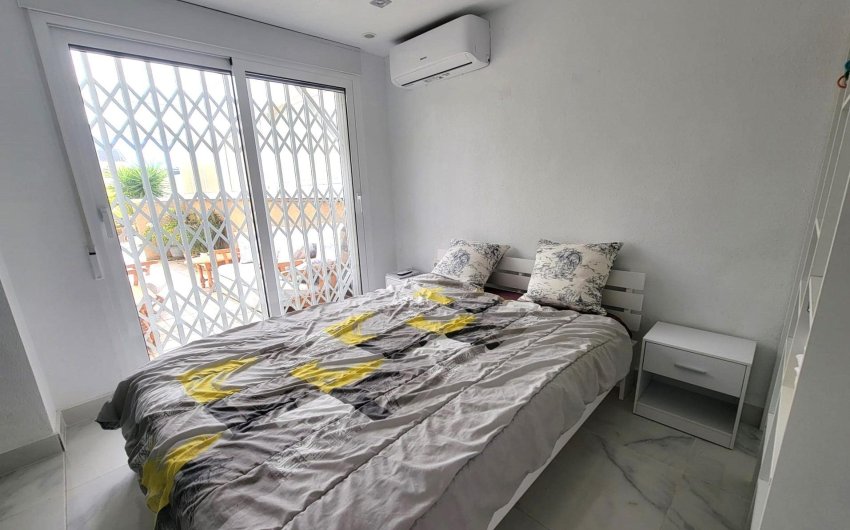 Resale - Town House -
Pilar de la Horadada - Torre De La Horadada