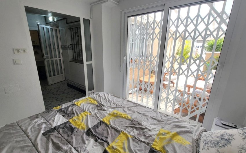 Resale - Town House -
Pilar de la Horadada - Torre De La Horadada