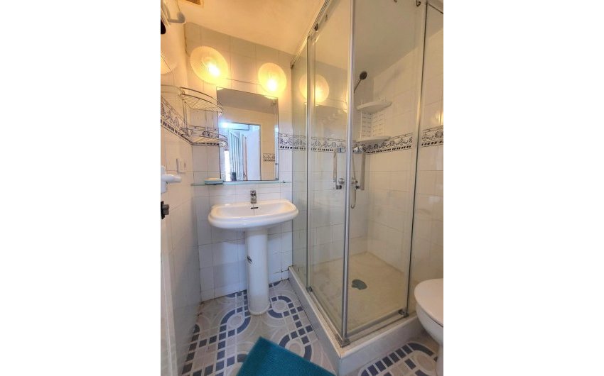 Resale - Town House -
Pilar de la Horadada - Torre De La Horadada