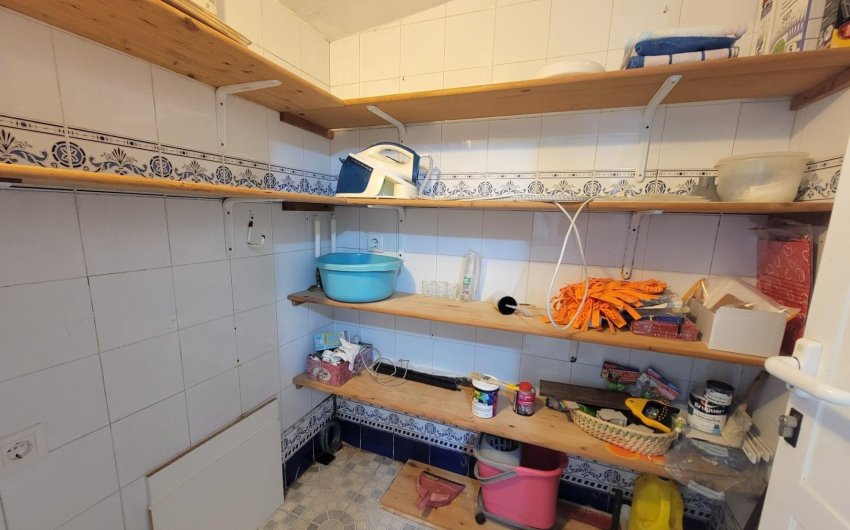 Resale - Town House -
Pilar de la Horadada - Torre De La Horadada