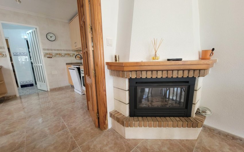 Resale - Town House -
Pilar de la Horadada - Torre De La Horadada