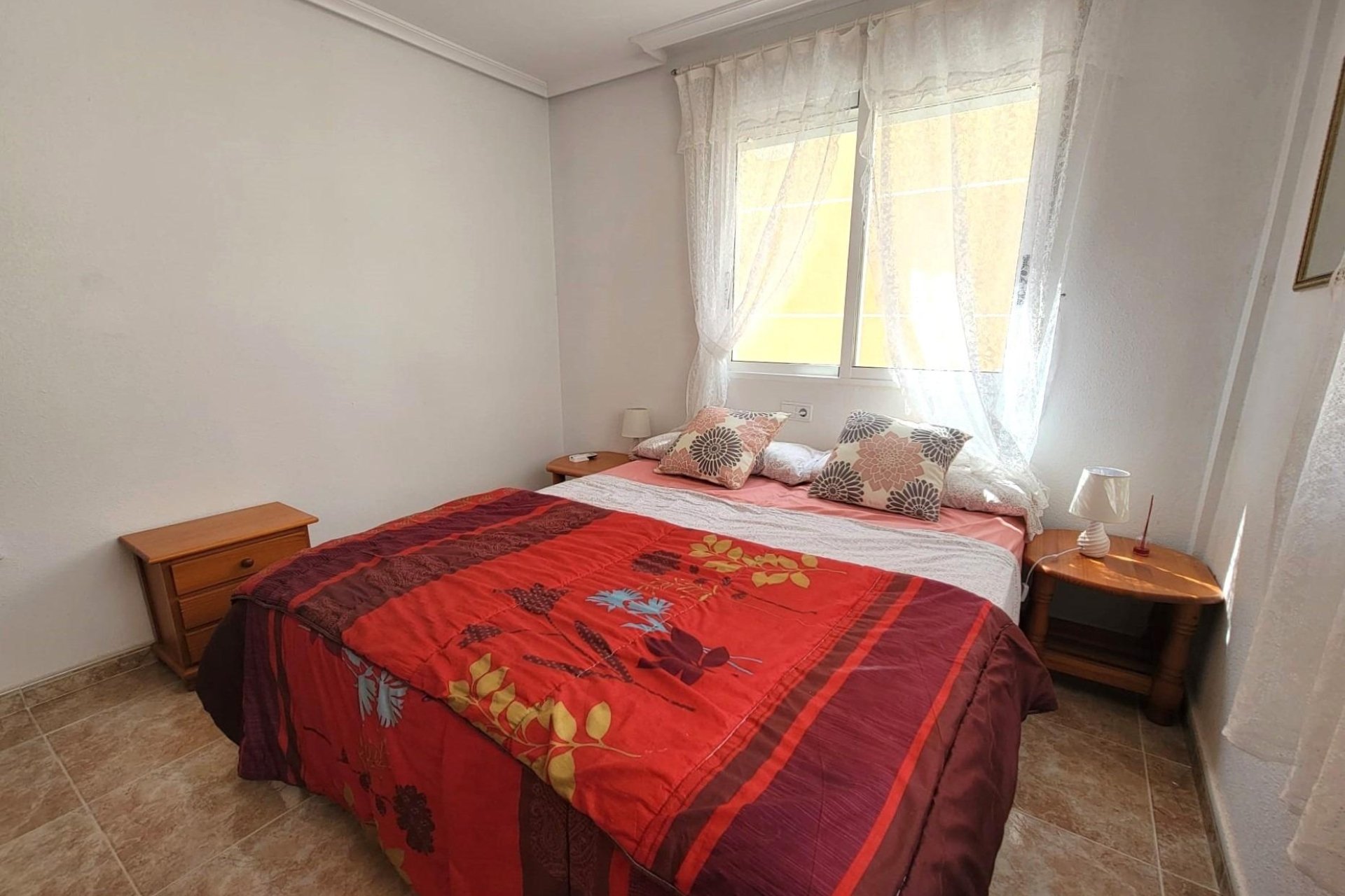 Resale - Town House -
Pilar de la Horadada - Torre De La Horadada