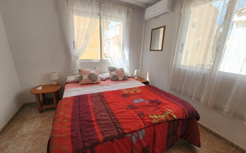 Resale - Town House -
Pilar de la Horadada - Torre De La Horadada