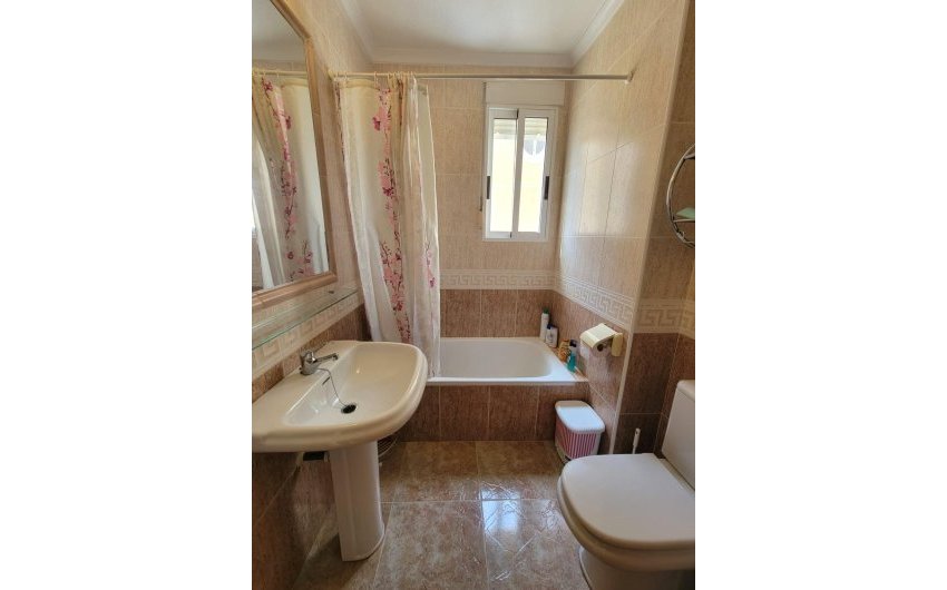 Resale - Town House -
Pilar de la Horadada - Torre De La Horadada