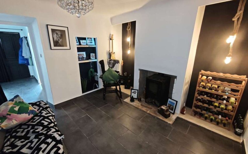 Resale - Town House -
Pinoso - Inland