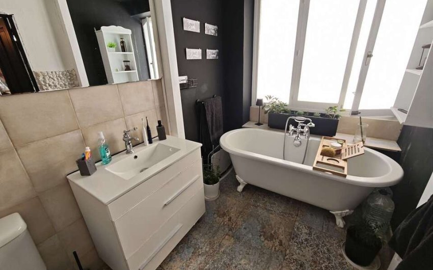 Resale - Town House -
Pinoso - Inland