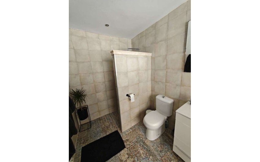 Resale - Town House -
Pinoso - Inland