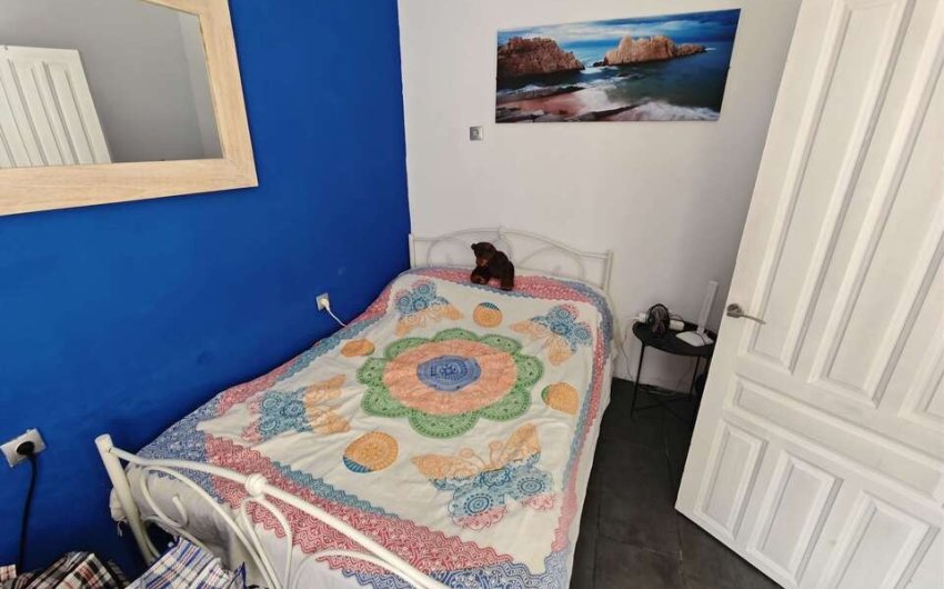 Resale - Town House -
Pinoso - Inland