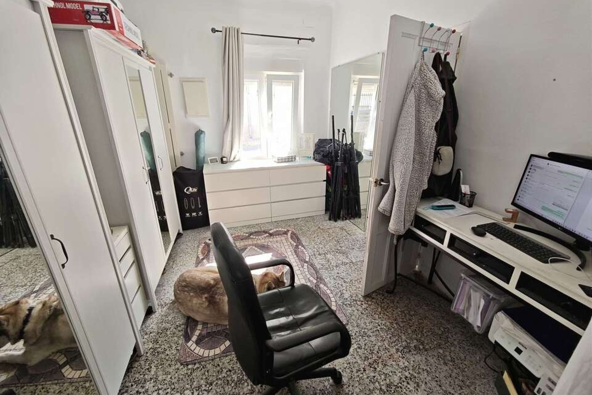 Resale - Town House -
Pinoso - Inland