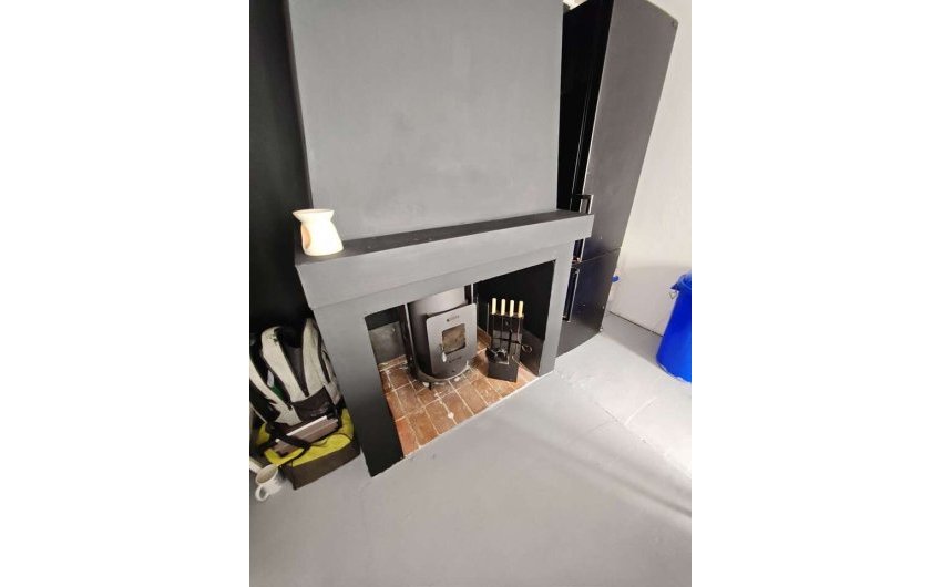 Resale - Town House -
Pinoso - Inland