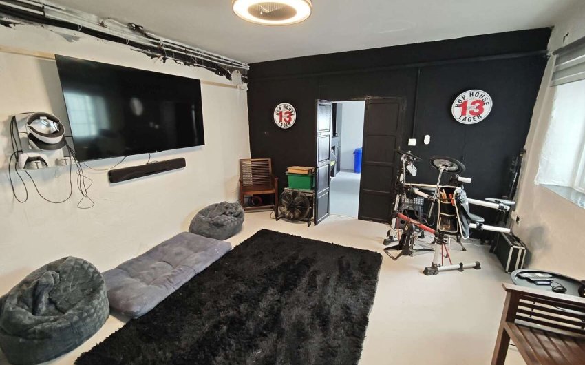 Resale - Town House -
Pinoso - Inland