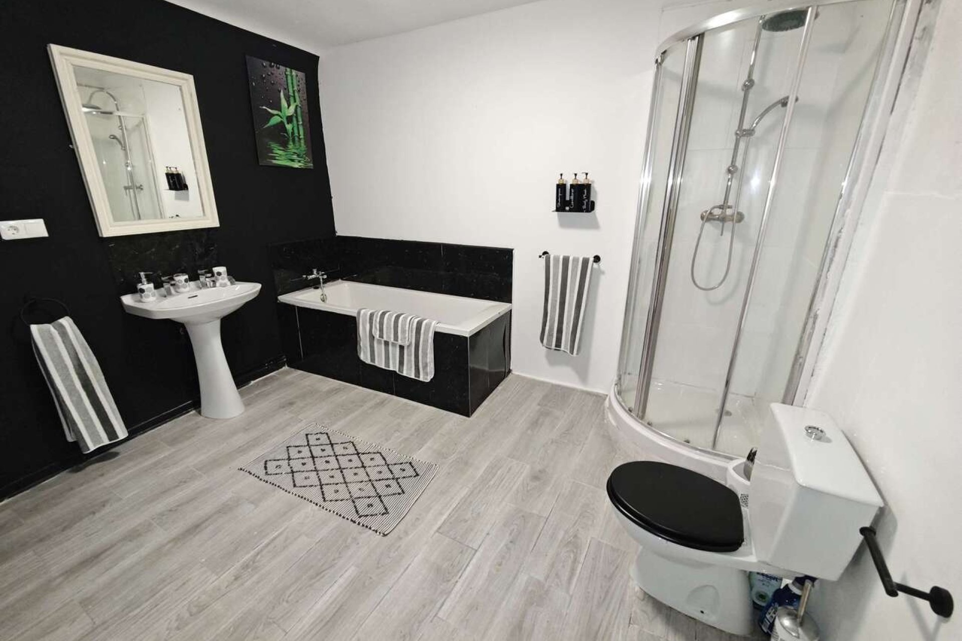 Resale - Town House -
Pinoso - Inland