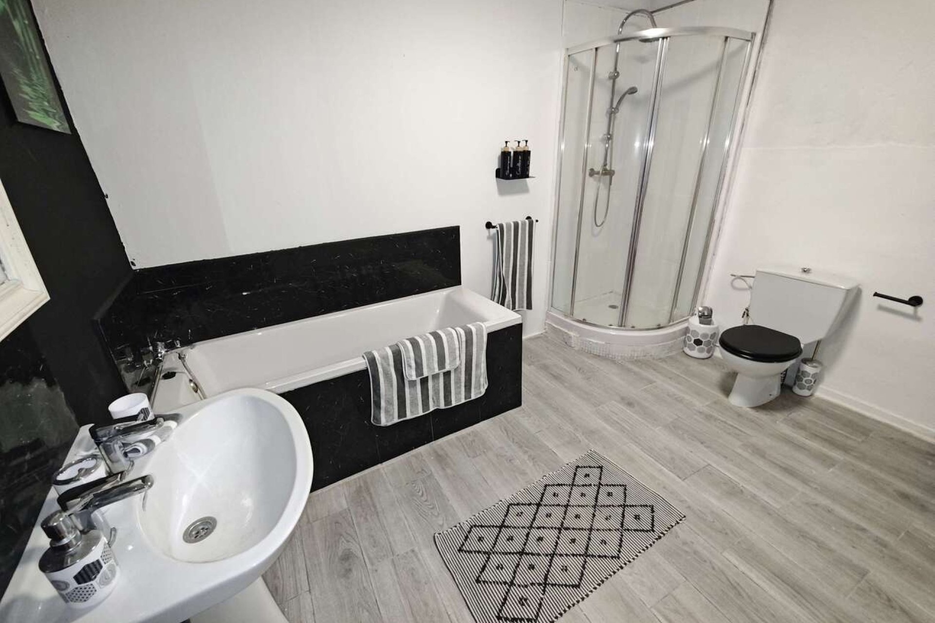 Resale - Town House -
Pinoso - Inland