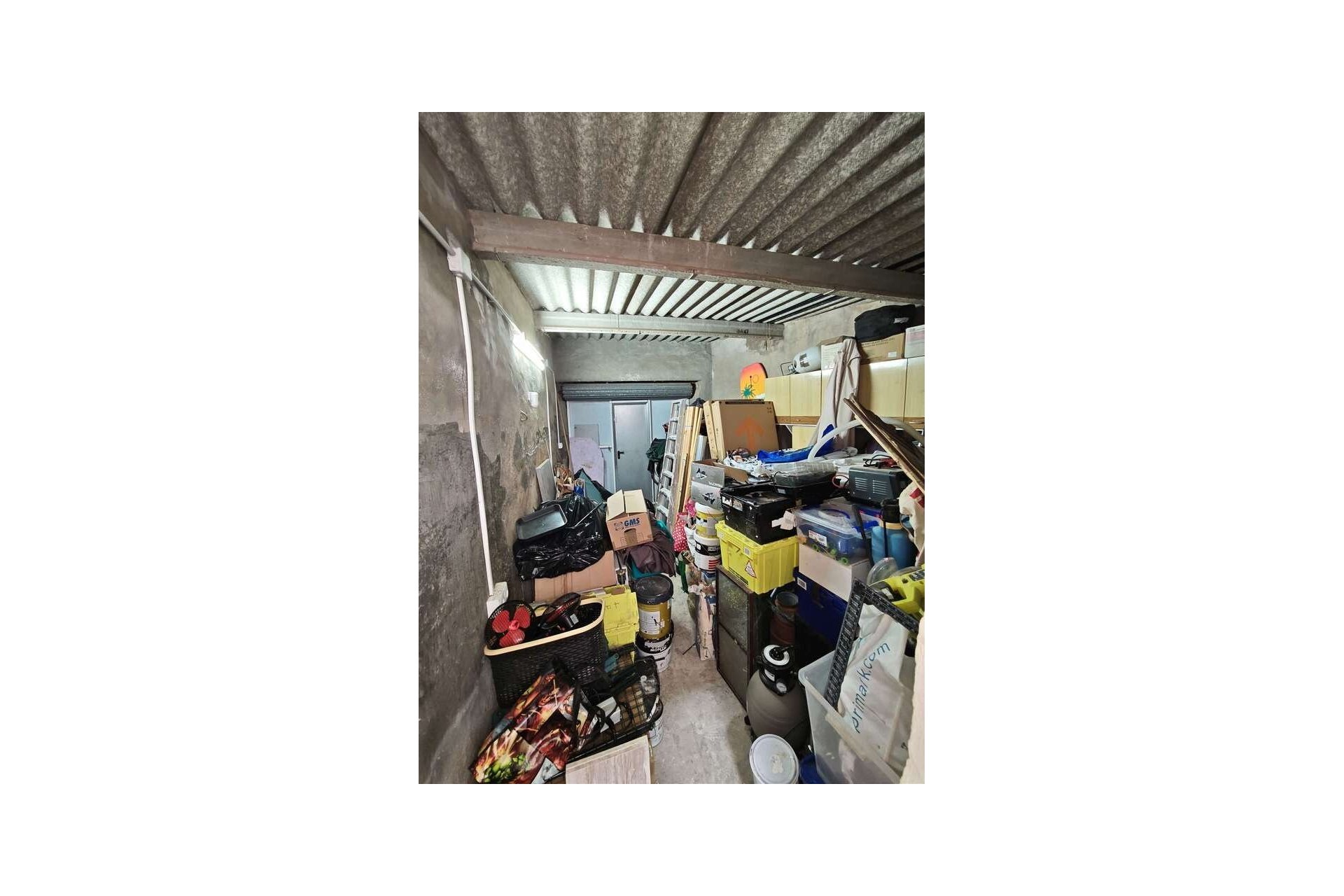 Resale - Town House -
Pinoso - Inland