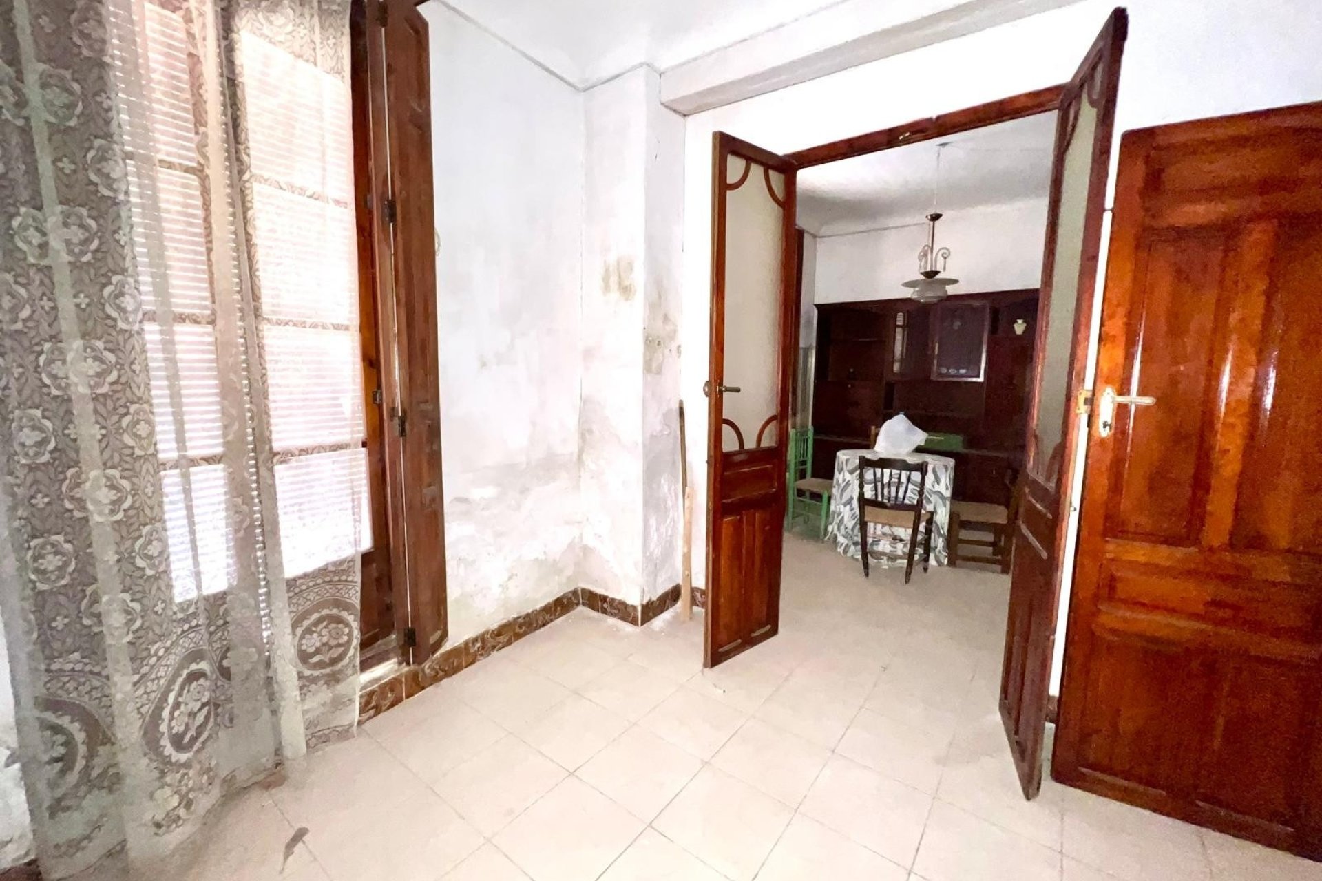 Resale - Town House -
Pinoso - Inland